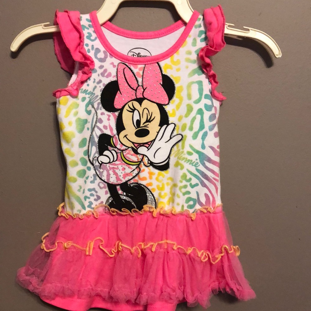 Disney infants dress 3/$15
